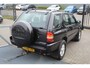 Opel Frontera 2.2i Olympus MEENEEMPRIJS!!2600kg Trekgewicht/Hoge en lage gearing/Airco/Radio CD-Speler/Trekhaak/16'' Lichtmetalen velgen/Elektrische ramen/Elektrisch verstelbare spiegels.