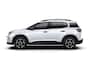 Citroën C5 Aircross 1.2 Hybrid 136 ë-DCS6 Max | Ambiance Metropolitan Grey | Ambiance Urban Black | Keyless Entry & Start