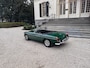 MG MG B type 1.8 Roadster, Body off gerestaureerd
