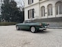MG MG B type 1.8 Roadster, Body off gerestaureerd