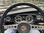 MG MG B type 1.8 Roadster, Body off gerestaureerd