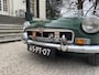 MG MG B type 1.8 Roadster, Body off gerestaureerd