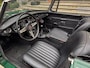 MG MG B type 1.8 Roadster, Body off gerestaureerd
