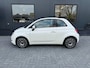 Fiat 500 Cabrio 1.0 Hybrid Star / NAVI / Half Leder / PDC achter