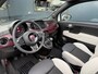 Fiat 500 Cabrio 1.0 Hybrid Star / NAVI / Half Leder / PDC achter