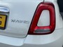 Fiat 500 Cabrio 1.0 Hybrid Star / NAVI / Half Leder / PDC achter
