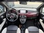 Fiat 500 Cabrio 1.0 Hybrid Star / NAVI / Half Leder / PDC achter