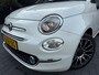 Fiat 500 Cabrio 1.0 Hybrid Star / NAVI / Half Leder / PDC achter