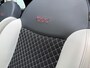 Fiat 500 Cabrio 1.0 Hybrid Star / NAVI / Half Leder / PDC achter