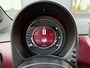 Fiat 500 Cabrio 1.0 Hybrid Star / NAVI / Half Leder / PDC achter