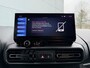 Fiat Doblò Cargo New GB 1.5 BlueHDi 100pk L2 | Trekhaakvoorbereiding | Reservewiel | Cruise Control | Betimmering