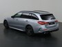 Mercedes-Benz C-klasse Estate 300e Business Solution AMG | Panoramadak | Digital Light | Trekhaak | Nightpakket | Memory pakket