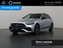 Mercedes-Benz C-klasse Estate 300e Business Solution AMG | Panoramadak | Digital Light | Trekhaak | Nightpakket | Memory pakket
