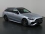 Mercedes-Benz C-klasse Estate 300e Business Solution AMG | Panoramadak | Digital Light | Trekhaak | Nightpakket | Memory pakket