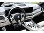 BMW X7 M60i xDrive M-pakket |Carbon|Head-up|BTW|Panoramadak|Massage|