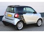smart EQ Fortwo Comfort PLUS 18 kWh Navi Panodak 1st eig BTW