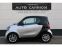 smart EQ Fortwo Comfort PLUS 18 kWh Navi Panodak 1st eig BTW