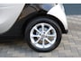 smart EQ Fortwo Comfort PLUS 18 kWh Navi Panodak 1st eig BTW