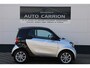 smart EQ Fortwo Comfort PLUS 18 kWh Navi Panodak 1st eig BTW