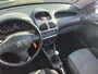 Peugeot 206 CC 2.0-16V NL AUTO MET BOEKJES 146 000 NAP KM