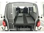 Volkswagen Transporter Buscamper 2.0TDI 150Pk Euro-6 Lang Inbouw nieuw California-look | 4-zitpl./4-slaapplaatsen | Slaaphefdak |NW.STAAT
