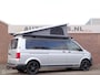 Volkswagen Transporter Buscamper 2.0TDI 150Pk Euro-6 Lang Inbouw nieuw California-look | 4-zitpl./4-slaapplaatsen | Slaaphefdak |NW.STAAT
