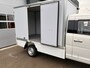 Cenntro Logistar EV VVB-EDITION NIEUW incl. zijpanelen VVB101 BPM vrij! Benut nu nog uw voordeel!