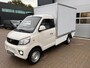 Cenntro Logistar EV VVB-EDITION NIEUW incl. zijpanelen VVB101 BPM vrij! Benut nu nog uw voordeel!