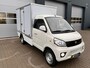Cenntro Logistar EV VVB-EDITION NIEUW incl. zijpanelen VVB101 BPM vrij! Benut nu nog uw voordeel!