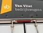 Cenntro Logistar EV VVB-EDITION NIEUW incl. zijpanelen VVB101 BPM vrij! Benut nu nog uw voordeel!