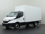 IVECO Daily 35C16 Bakwagen+Laadklep | Airco | 3-Persoons | 750Kg Laadklep