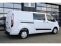 Ford Transit Custom 320 2.0 TDCI L2H1 130 PK Trend Dubbel Cabine Automaat | CarPlay | Cruise | Trekhaak | Navi | Camera