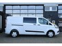Ford Transit Custom 320 2.0 TDCI L2H1 130 PK Trend Dubbel Cabine Automaat | CarPlay | Cruise | Trekhaak | Navi | Camera