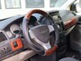 Chrysler Grand Voyager 2.8 CRD Grijs kenteken - Marge - APK 03-2026
