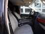 Chrysler Grand Voyager 2.8 CRD Grijs kenteken - Marge - APK 03-2026