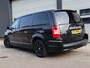 Chrysler Grand Voyager 2.8 CRD Grijs kenteken - Marge - APK 03-2026
