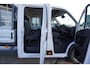 Citroën Jumper Pick-up Dubbelcabine 2.2 BlueHDi 140PK L4 3.5t Heavy Nr. V116 | Airco | Navi | Cruise | Camera | 7 Persoons