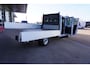 Citroën Jumper Pick-up Dubbelcabine 2.2 BlueHDi 140PK L4 3.5t Heavy Nr. V097 | Airco | Navi | Cruise | Camera | 7 Persoons
