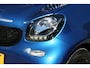 smart EQ Fortwo cabrio Comfort PLUS, AIRCO, TT-NAVIGATIE