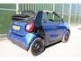 smart EQ Fortwo cabrio Comfort PLUS, AIRCO, TT-NAVIGATIE