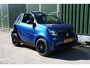 smart EQ Fortwo cabrio Comfort PLUS, AIRCO, TT-NAVIGATIE