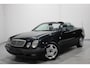 Mercedes-Benz CLK Cabrio 320 Elegance 6 cilinder