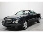 Mercedes-Benz CLK Cabrio 320 Elegance 6 cilinder