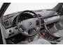 Mercedes-Benz CLK Cabrio 320 Elegance 6 cilinder