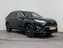 Toyota RAV4 2.5 Hybrid Black Edition | Dodehoek Ass. | Navigatie | JBL | 360° Camera | Climate Control | LM velgen | Stoelverwarming | 2-06 JvR obv financiering