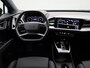 Audi Q4 e-tron 50 quattro Advanced edition 77 kWh | 20 inch lichtmetalen velgen | Comfortpakket | Adaptive cruise control | Sonos geluidsysteem |