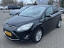 Ford C-Max 2.0 TDCi Titanium 115pk Automaat | Panorama dak | SONY Audio | Voorruit verwarming | Reserve band | Dealer onderhouden