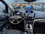 Ford C-Max 2.0 TDCi Titanium 115pk Automaat | Panorama dak | SONY Audio | Voorruit verwarming | Reserve band | Dealer onderhouden