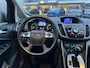 Ford C-Max 2.0 TDCi Titanium 115pk Automaat | Panorama dak | SONY Audio | Voorruit verwarming | Reserve band | Dealer onderhouden