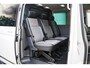Volkswagen Transporter T6.1 2.0 TDI 204 PK DSG CARAVELLE L2H1 A-KLEP DUB/DUB ACC | LED | Leder | Virtual Cockpit | Privacy glass |